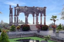 Lempuyang the Gate of Heaven Tour