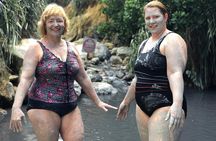 Cruise Excursions in St. Lucia