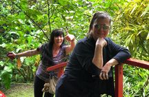 Cruise Excursions in St. Lucia