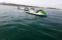 Jet Ski Rental for 1 Hour