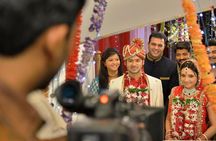 Private Bollywood with Mumbai Sightseeing