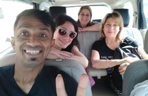 4-Day Private Luxury Golden Triangle Tour: Delhi, Agra, and Jaipur