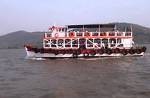 Mumbai Elephanta Caves Private Half-Day Tour including Guide