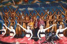 3 Days Complete Mumbai Tour Inclusive of Bollywood Studio Experience