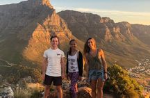 Lion's Head hike for Morning