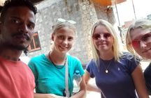 Private Mumbai At Night 4-Hour Tour