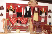 Cretan Night - Live Music and Dance