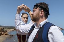 Cretan Night - Live Music and Dance