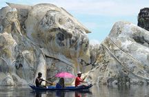 Ancient City & Temples of Ayutthaya ( UNESCO ) by River Cruise with Buffet Lunch