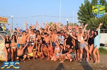  Boat Party Cruise with Live DJ