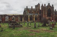Edinburgh: Rosslyn Chapel, the Borders & Glenkinchie Distillery