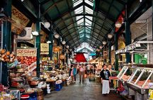 Thessaloniki: Walking Talking Food