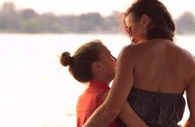 Sundowner Cruise on Zambezi River (Zimbabwe)