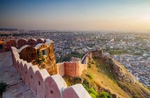 2-Days Private Golden Triangle tour from Delhi Include Guide ,Hotel & Vehicle