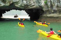 Private Halong Bay In Day