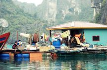 Private Halong Bay In Day