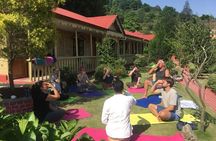 1 Day Yoga and Wellness Retreats in Nepal
