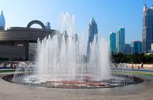 Shanghai Half Day Morning or Afternoon Sightseeing Tour