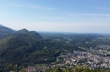 Private Guided History tour of Lourdes 