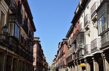 Toledo, Alcala and Aranjuez One Day Private Tour from Madrid