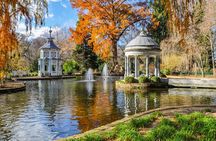 Toledo, Alcala and Aranjuez One Day Private Tour from Madrid