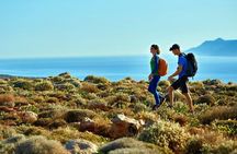 Samaria Long Way from Rethymno