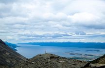 "Glaciar Martial" Trekking