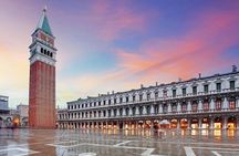 Private tour of Venice from Ljubljana