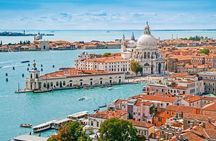 Private tour of Venice from Ljubljana