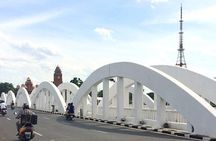  British Buildings & the Story of Chennai walking tour with guide