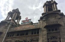  British Buildings & the Story of Chennai walking tour with guide