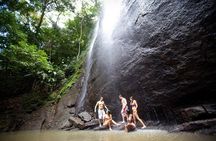 Waterfall Cycling Adventure In St. Lucia 