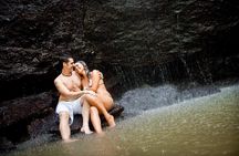 Waterfall Cycling Adventure In St. Lucia 