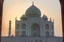 Full Day Guided Delhi City Tour By Car