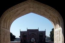 Full Day Guided Delhi City Tour By Car