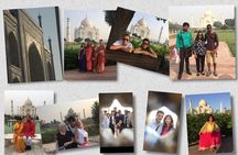 Full Day Guided Delhi City Tour By Car