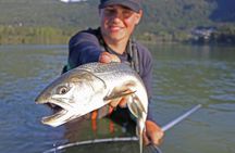 Guided Fishing Adventure in Whistler