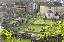 Edinburgh Darkside Walking Tour: Mysteries, Murder and Legends