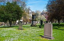 Edinburgh Darkside Ghost Tour of Mysteries and Murder and Legends