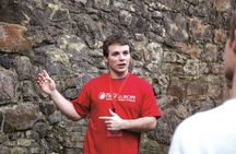 Edinburgh Darkside Walking Tour: Mysteries, Murder and Legends