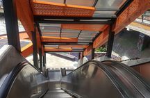 Private Tour Comuna 13 with Cable Car Ride