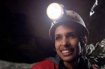 Canmore Caving Adventure Tour
