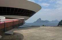 The Oscar Niemeyer Way Private Tour Key figure in the Brazilian architecture