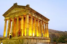 Day trip to: Garni and Geghard