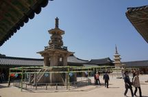 3-Days 2-Nights Gyeongju UNESCO Sites & Busan City [Private Tour from Seoul]