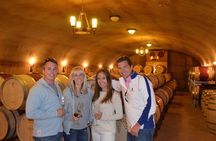 Santa Barbara Wine Tour Experience - Authentic and Boutique 