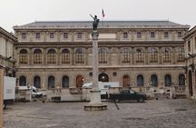 Beaux-Art Gallery Walk - Private Tour