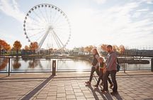 Private Vacation Photography Session with Photographer in Montreal
