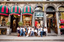 Private Vacation Photography Session with Photographer in Montreal