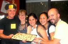 Traditional Argentinian Cooking Lesson in Buenos Aires 